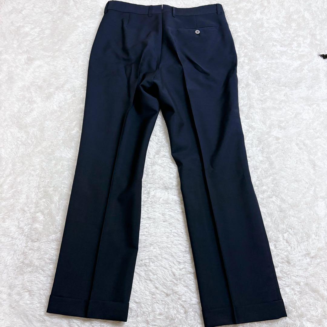 dunhill JFA サッカー日本代表セットアップスーツサムライブルー