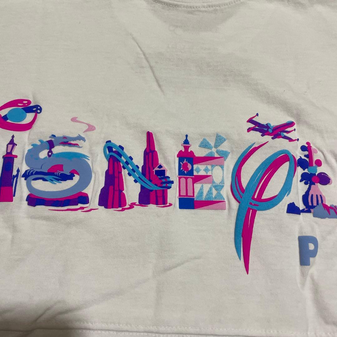 ディズニーランド　パリ　30周年　スピリットジャージー　新品未使用