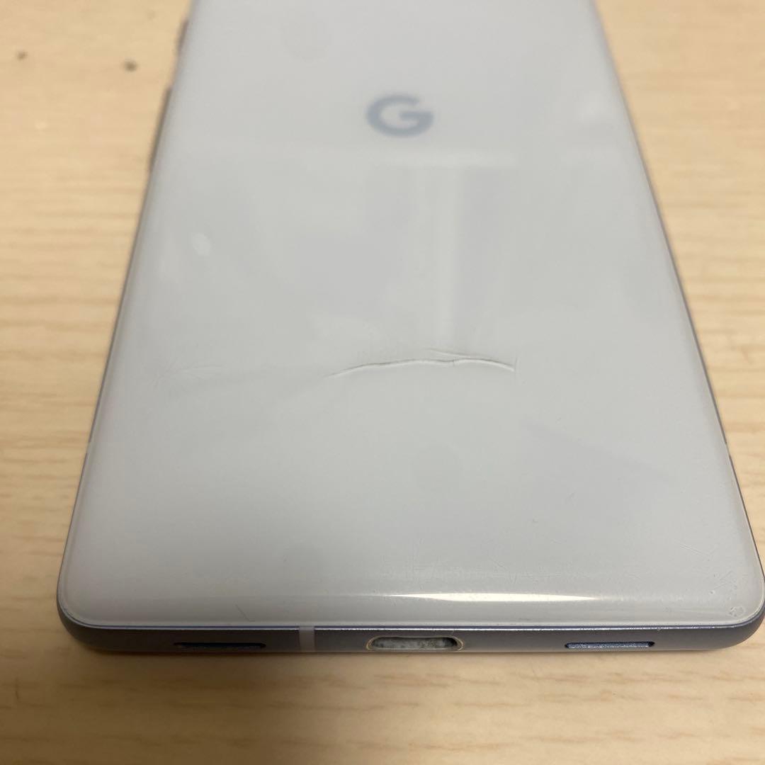 Google Pixel 7a ジャンク品