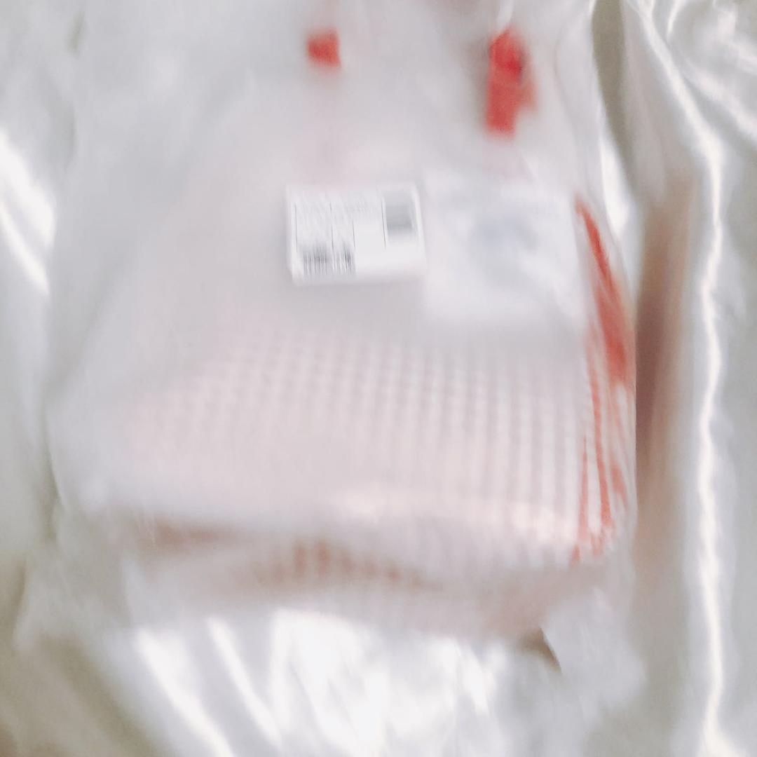 【新品未使用】サンリオ　手芸部　かぎ針&バッグ2点セット