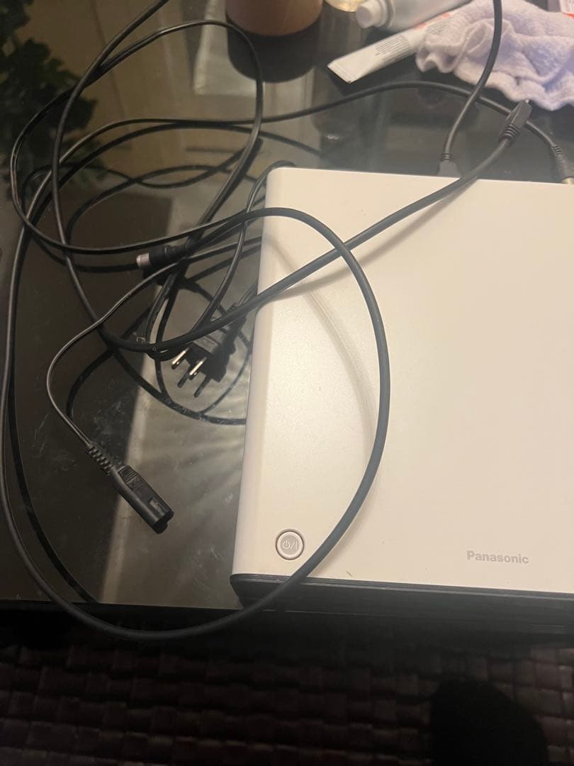 Panasonic ブルーレイレコーダー DMR-BRT1060