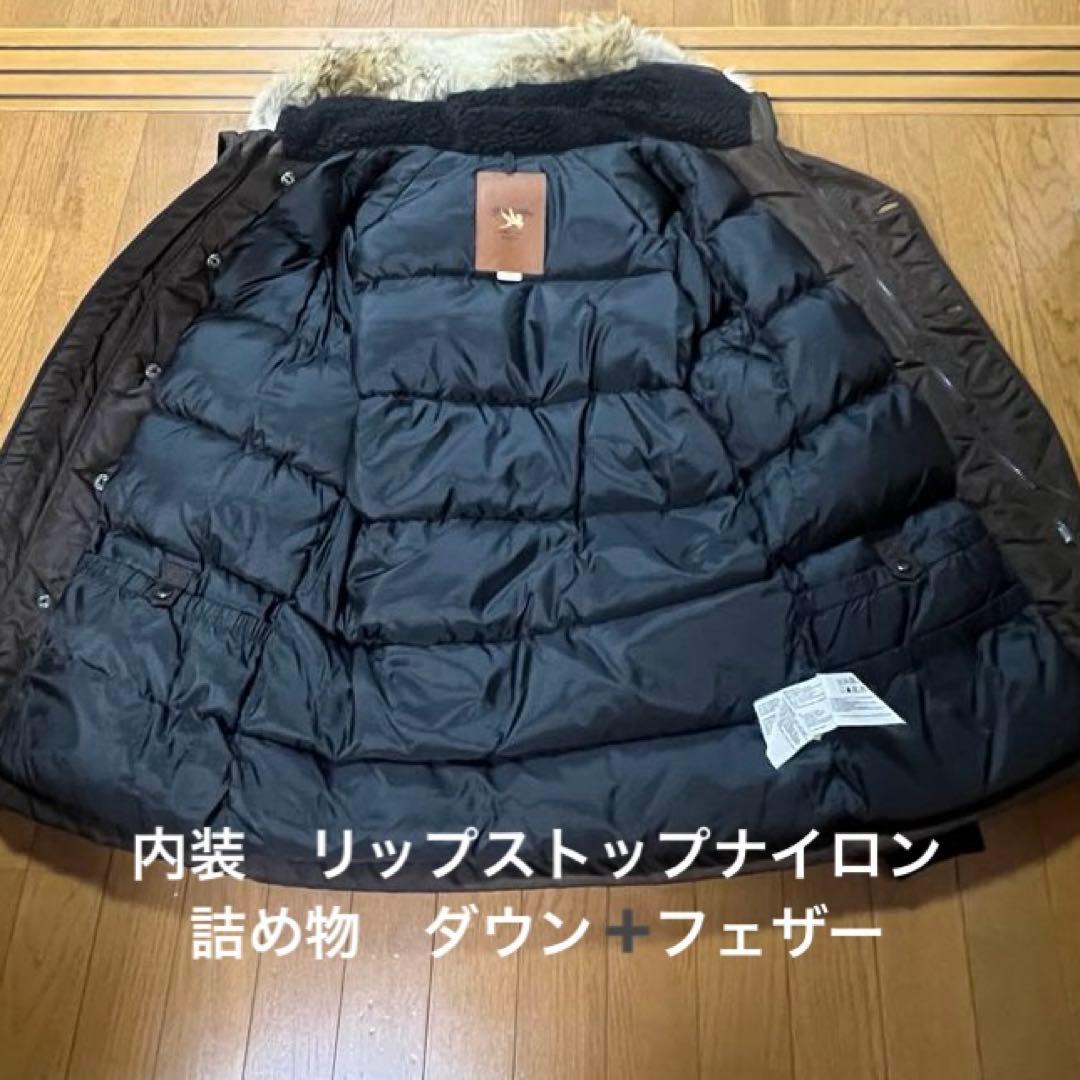 定価¥14万最上級‼️カナダ製スピワック　GOLDEN FREECE N 3B