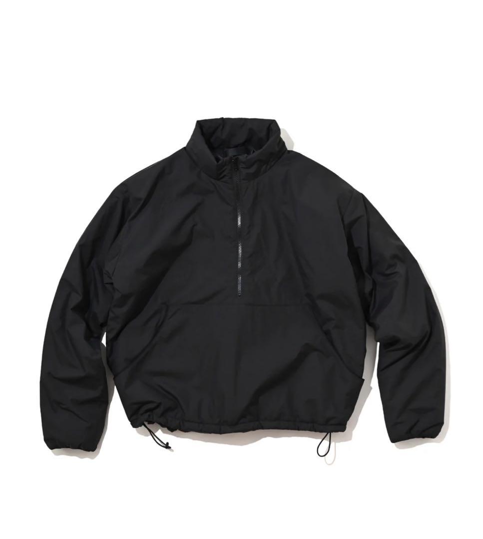 ジャケット・アウター supply Epic Primaloft Pullover
