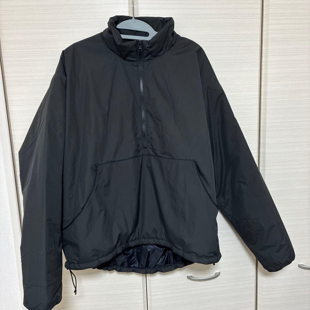 ジャケット・アウター supply Epic Primaloft Pullover