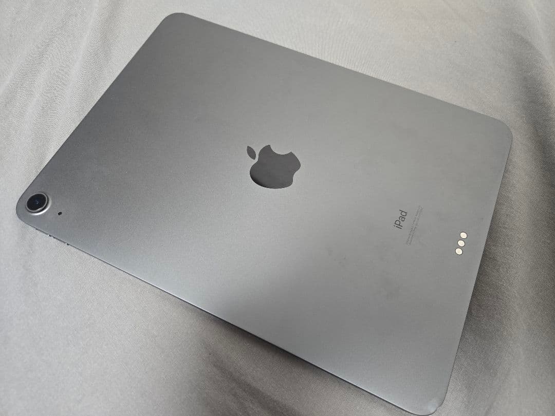 iPad Air（第4世代）Apple Pencil付き