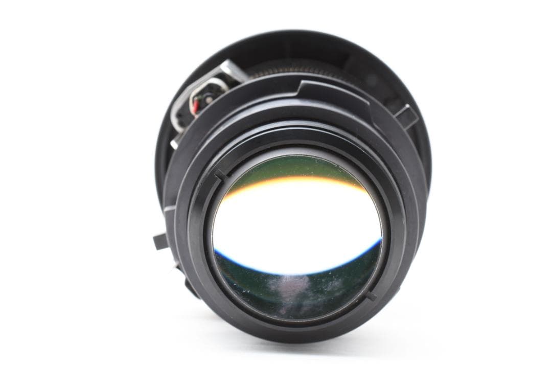 プロジェクター PANASONIC TY-DLE300 DLPLENS XGA F3.7-5.7