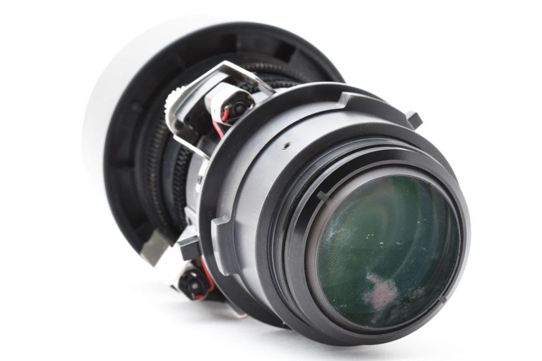 プロジェクター PANASONIC TY-DLE300 DLPLENS XGA F3.7-5.7