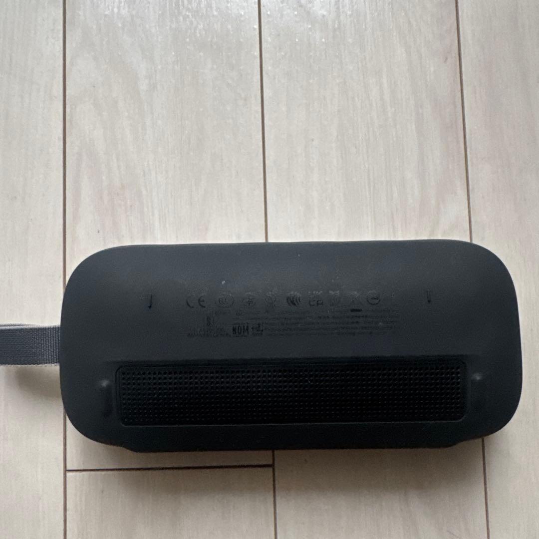 スピーカー・ウーファー Bose SoundLink Flex Portable Speaker