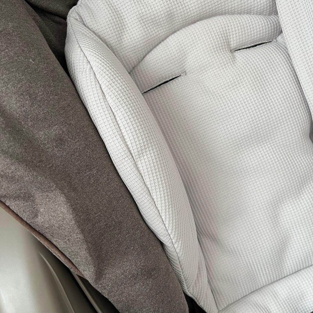 美品⭐︎ ハイローチェア 電動 コンビ