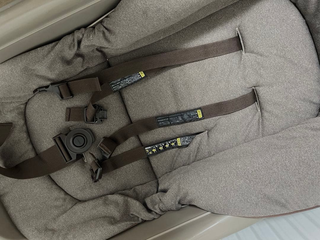 美品⭐︎ ハイローチェア 電動 コンビ