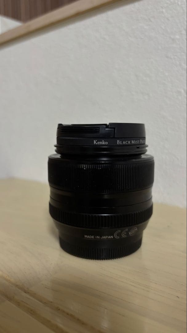 レンズ(単焦点) xf35mm f1.4 FUJIFILM