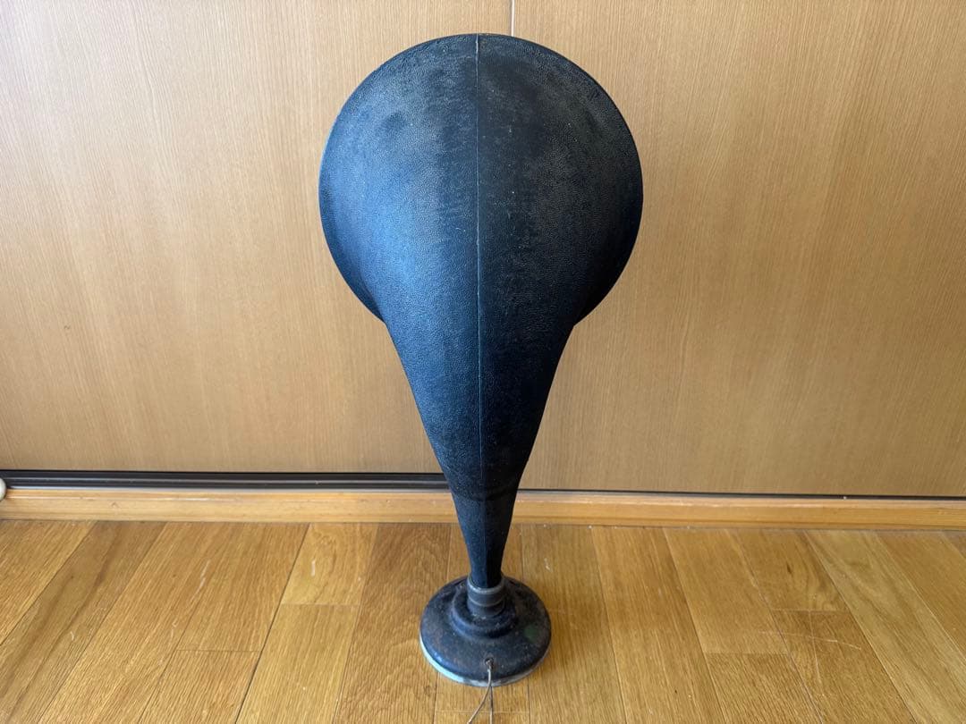 RCA　ラジオラ　UZ-1325　ホーンスピーカー　 アンティーク ホーン