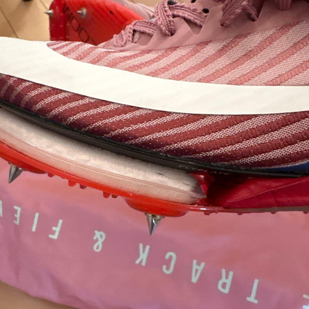 マックスフライ2 ピンク