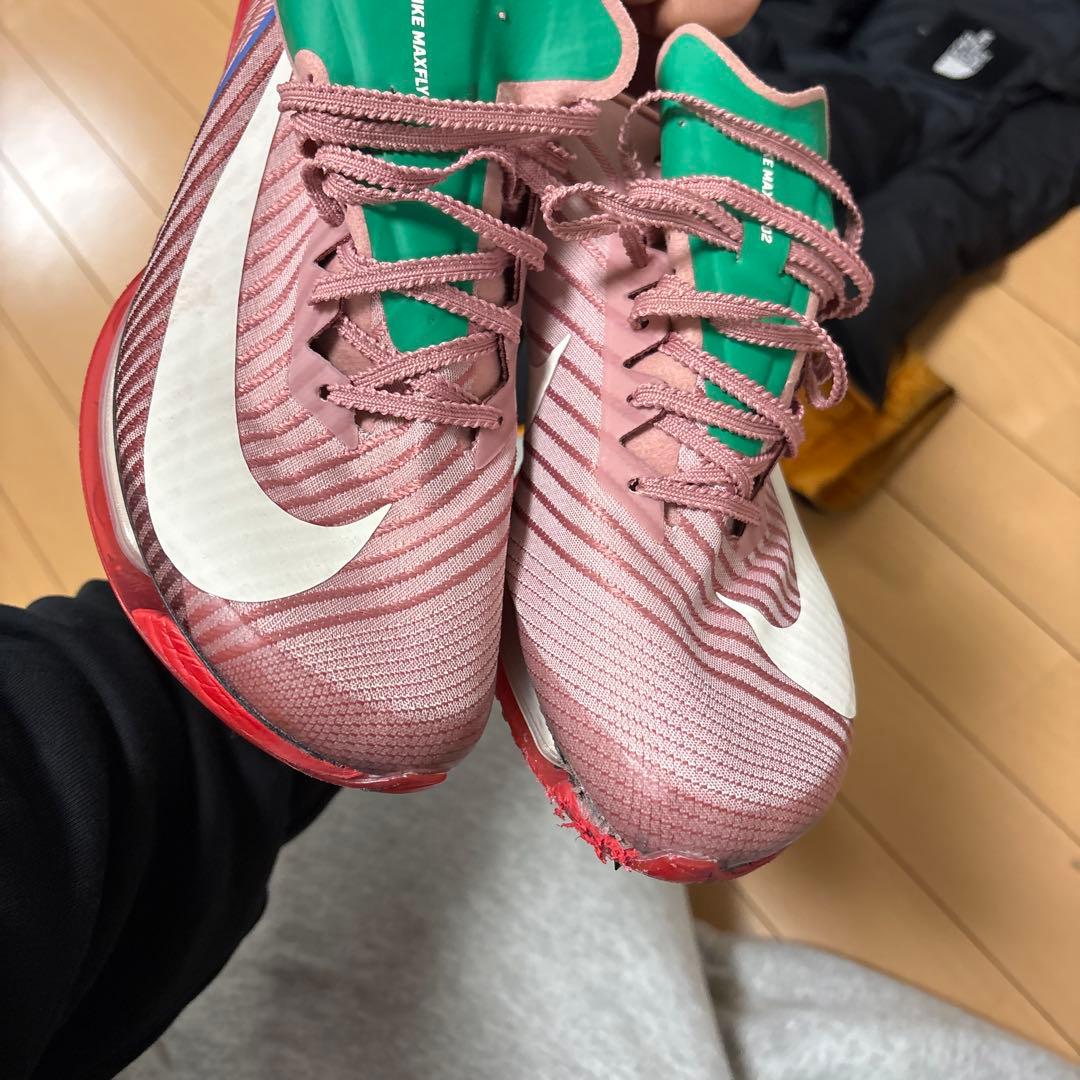 マックスフライ2 ピンク