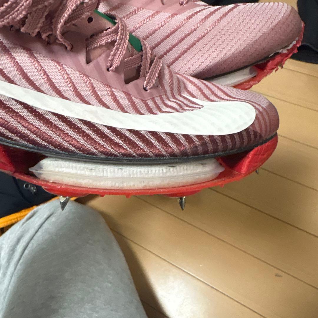 マックスフライ2 ピンク