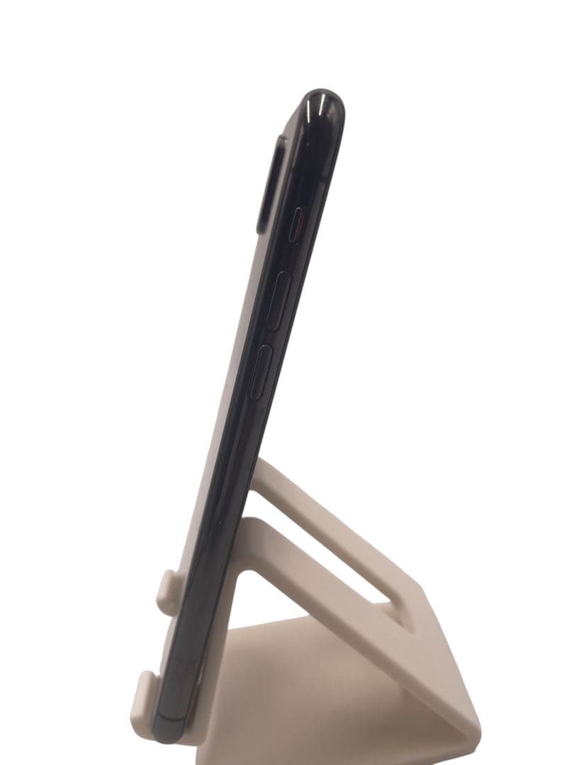 iPhoneX 64GB SoftBank スペースグレイ