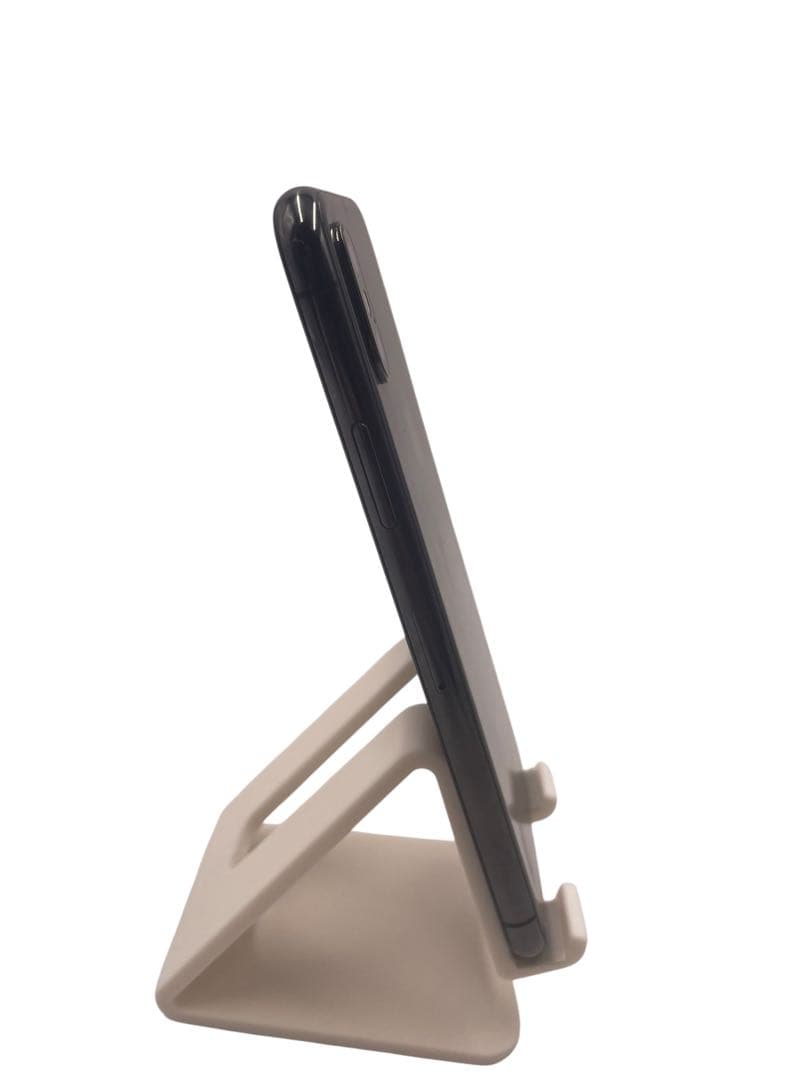 iPhoneX 64GB SoftBank スペースグレイ