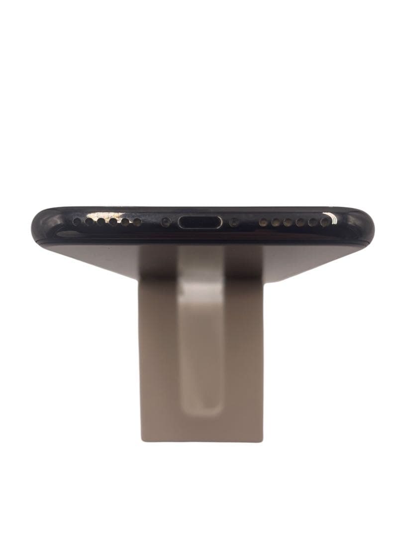 iPhoneX 64GB SoftBank スペースグレイ