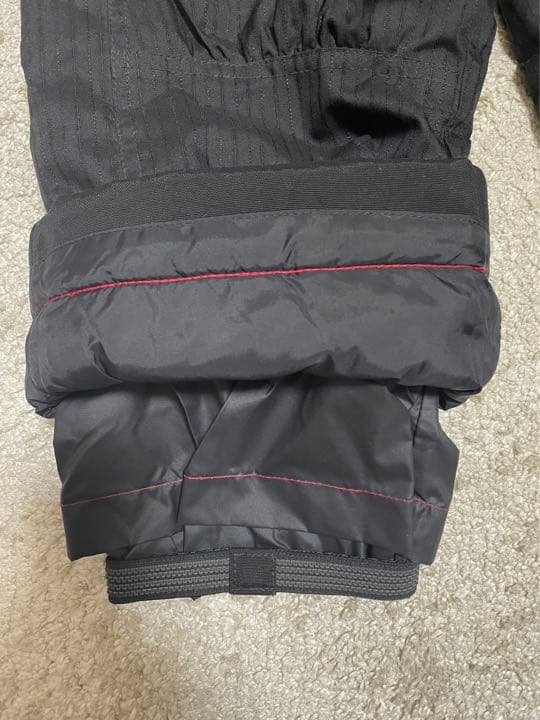 バートン Burton スキー／スノーウェア上下110 帽子 手袋