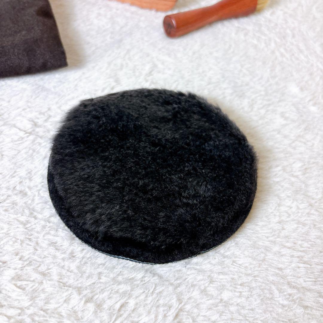 Berluti HUBLOT ベルルッティ ウブロ ウォッチケア用品 カリグラフ