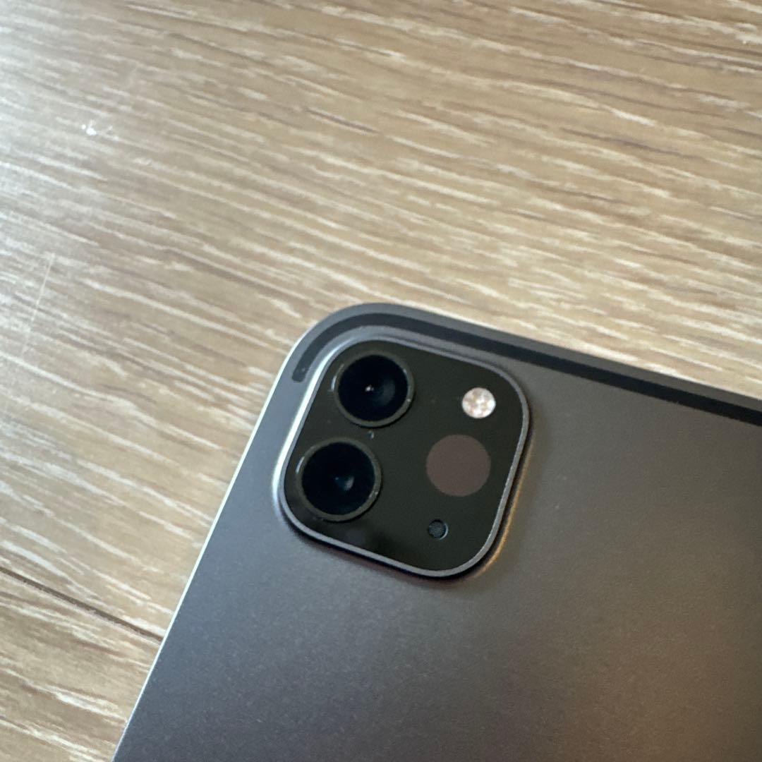 M1 iPad Pro 第3世代256GB wifi バッテリ97% 11インチ