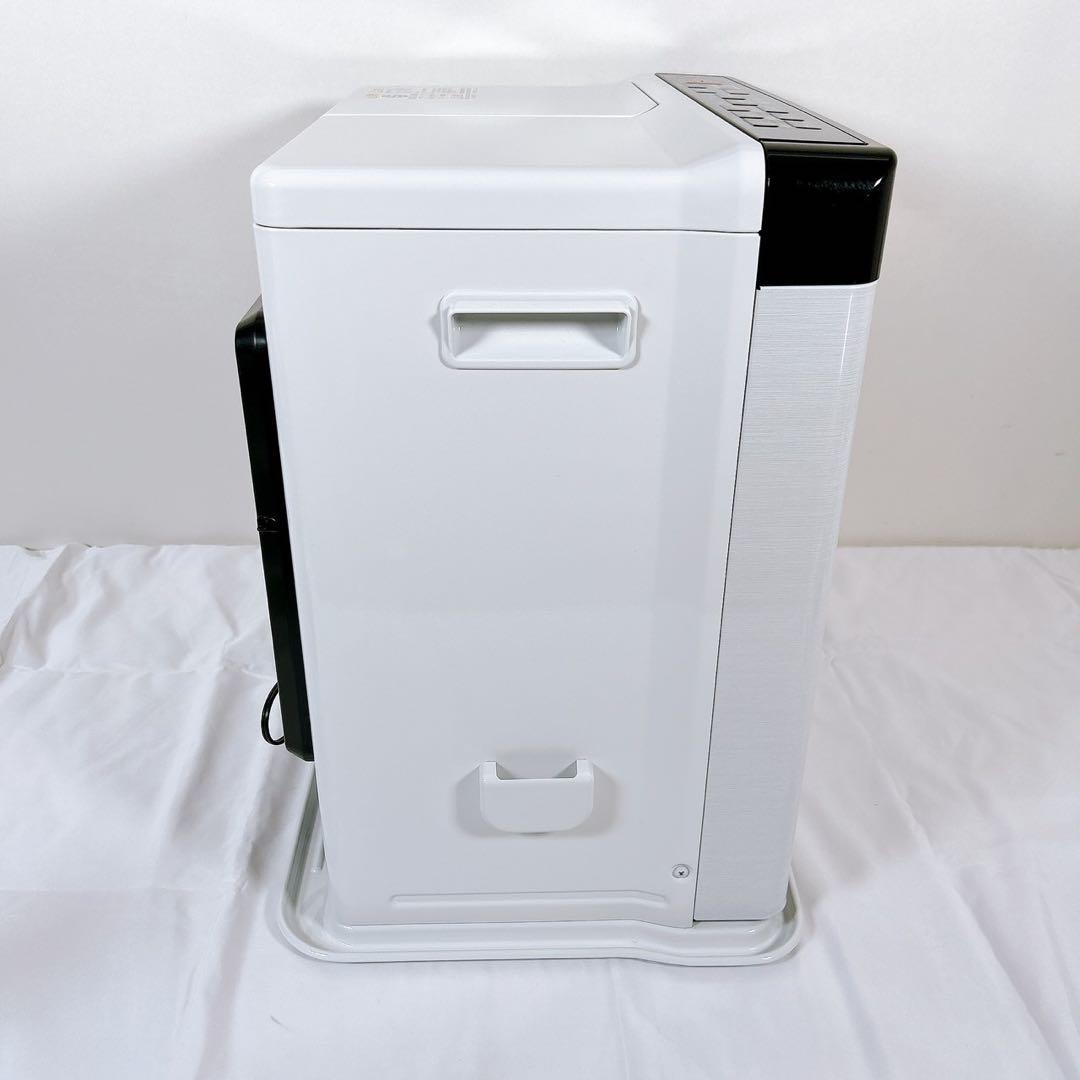 【美品】 2023年製 CORONA 石油ファンヒーター FH-WZ3623BY