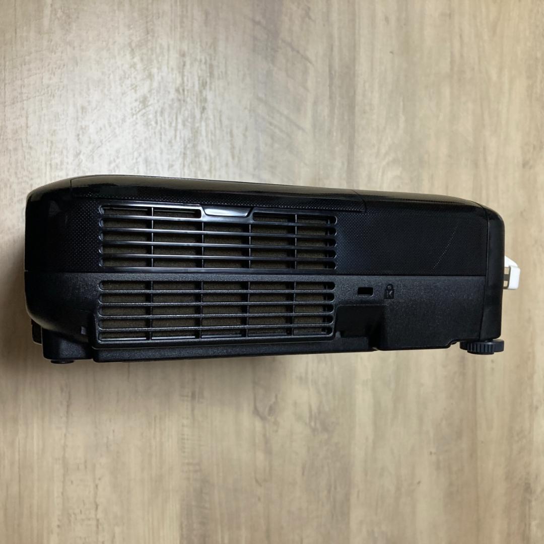 EPSON EB-W420 プロジェクター 本体 エプソン