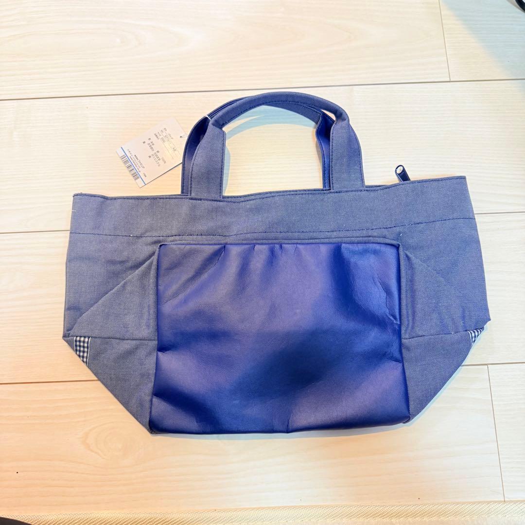 mocya様♡ レア　新品未使用　ファミリア　バッグ