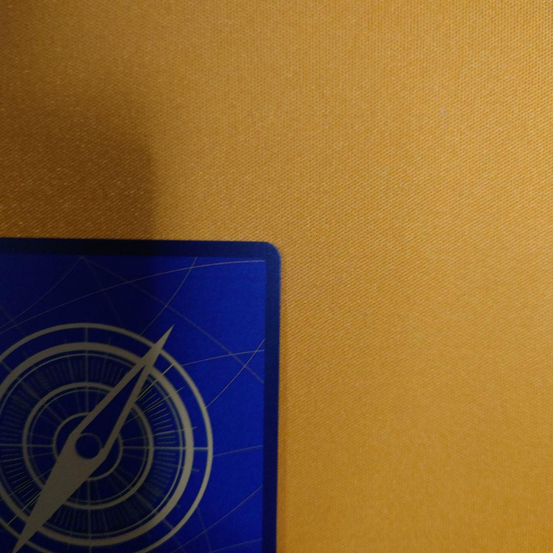 k*u様 ワンピースカードゲーム ステューシー sp