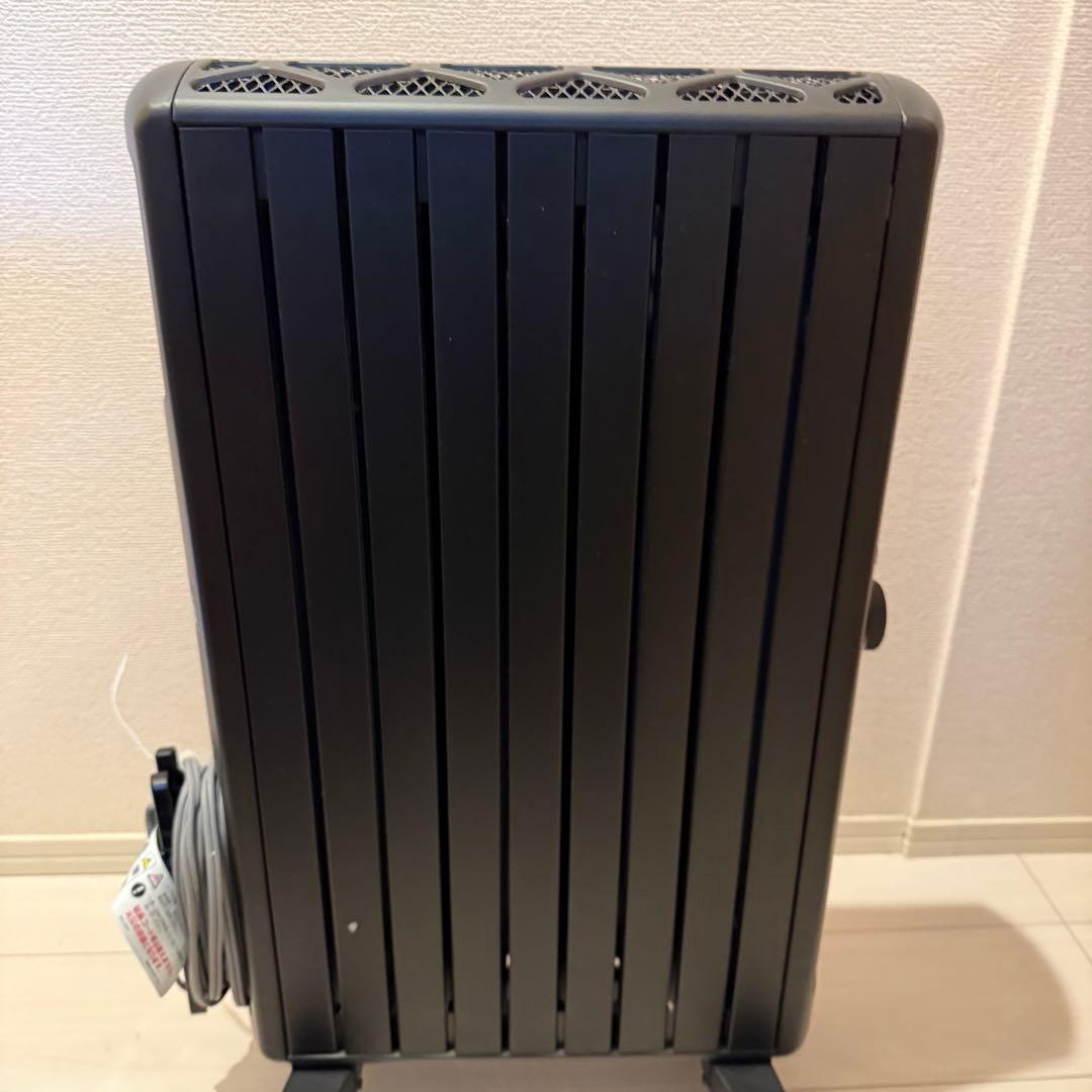 De'Longhi 　デロンギ マルチダイナミックヒーター MDHU12-PB