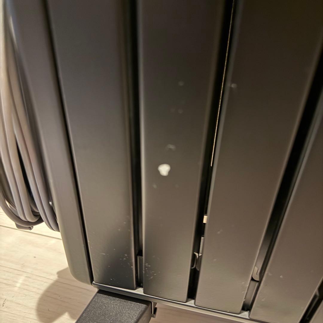 De'Longhi 　デロンギ マルチダイナミックヒーター MDHU12-PB