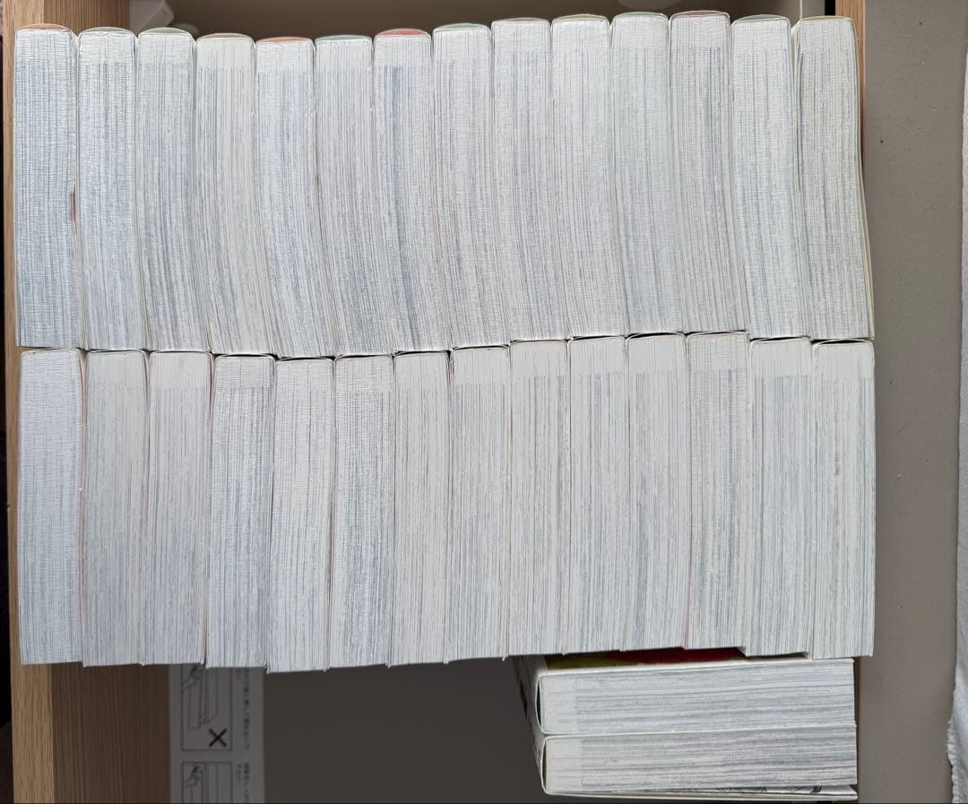 犬夜叉ワイド版全巻セット　初版