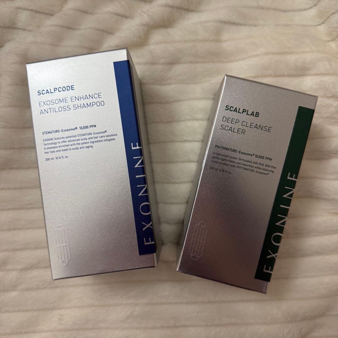 ルビーセル　エクソナイン