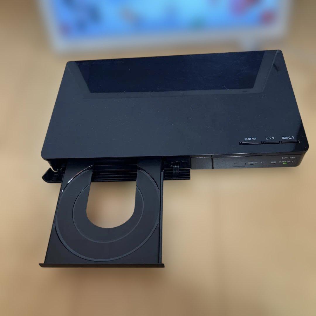 panasonicプライベートビエラUN-15TD6-W