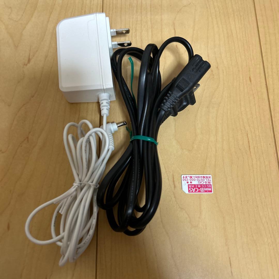 panasonicプライベートビエラUN-15TD6-W