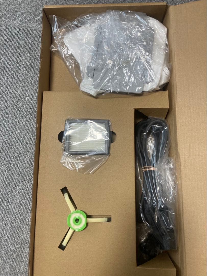 iRobot ルンバ i7+ ロボット掃除機 Alexa対応