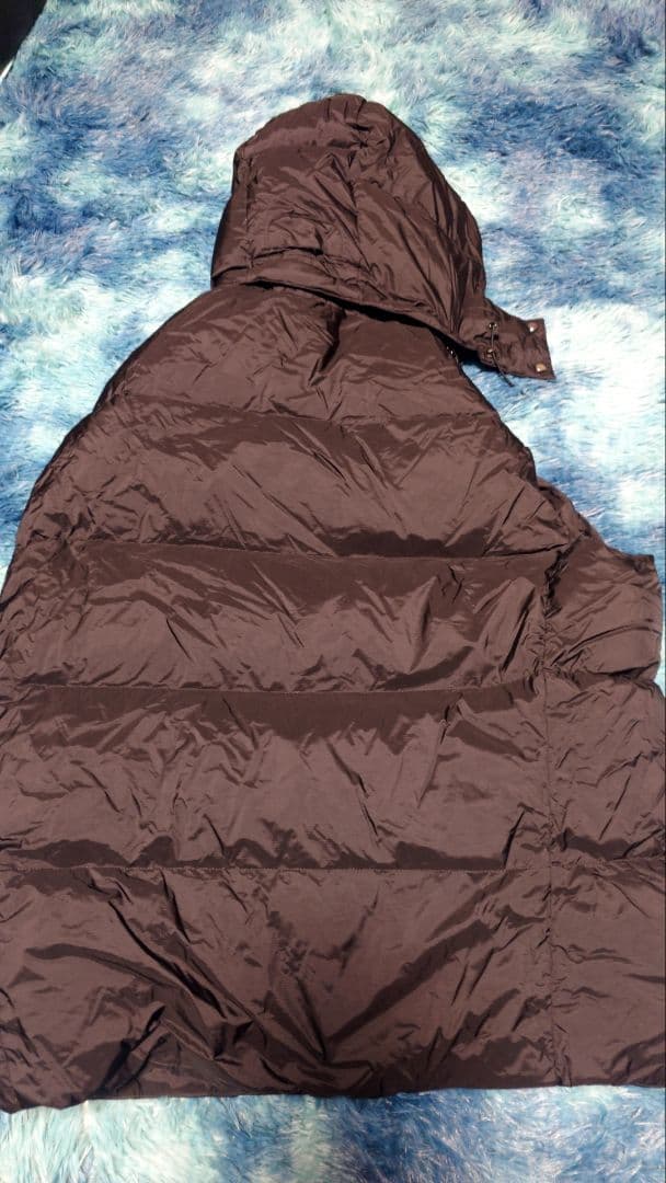 Polo Ralph Lauren ブラックダウンベスト L/6