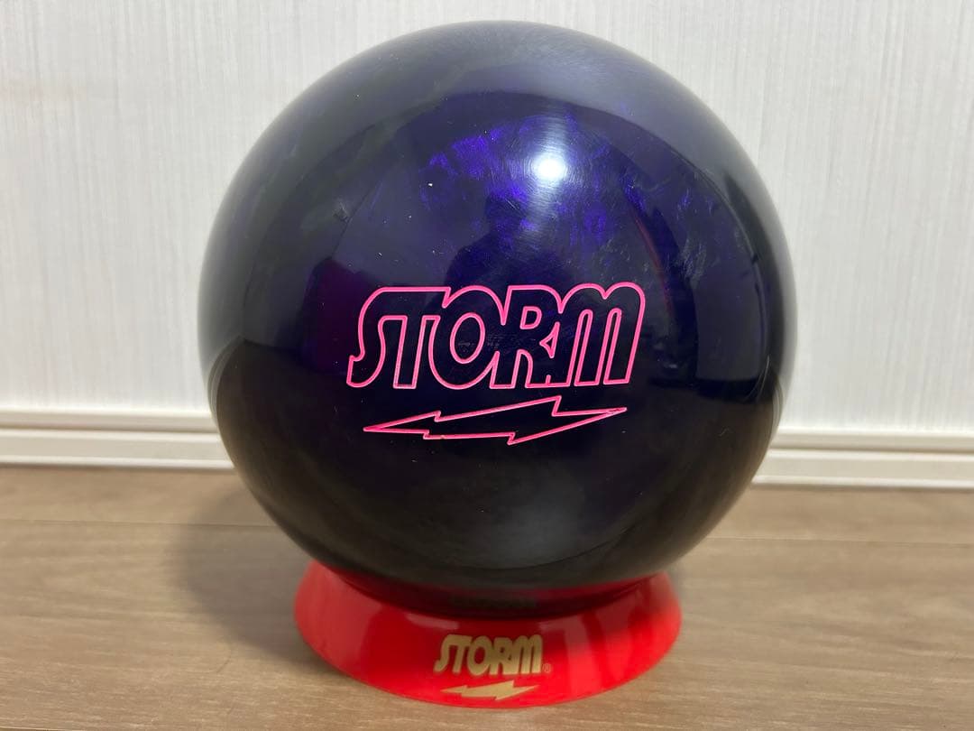 送料込み【新品】タイフーン　ストーム　14ポンド3オンス 1