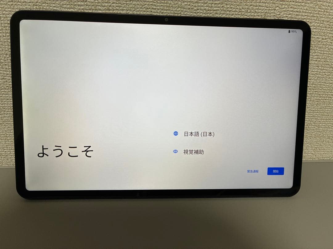 r*o様 TECLAST T60pro 12インチ タブレット本体