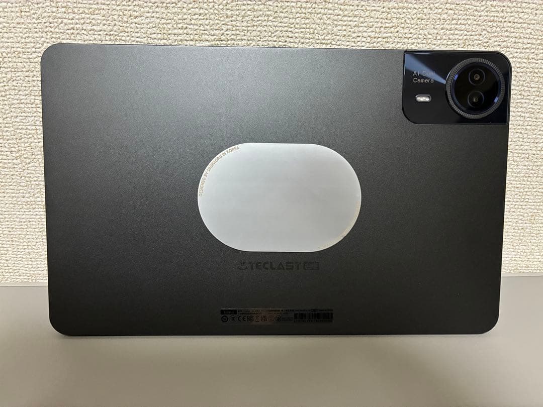 r*o様 TECLAST T60pro 12インチ タブレット本体