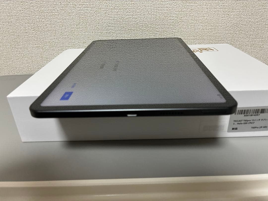 r*o様 TECLAST T60pro 12インチ タブレット本体