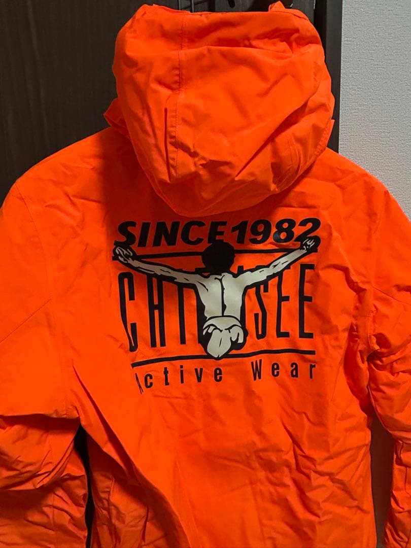 CHiemsee キムジー　スノーウェア