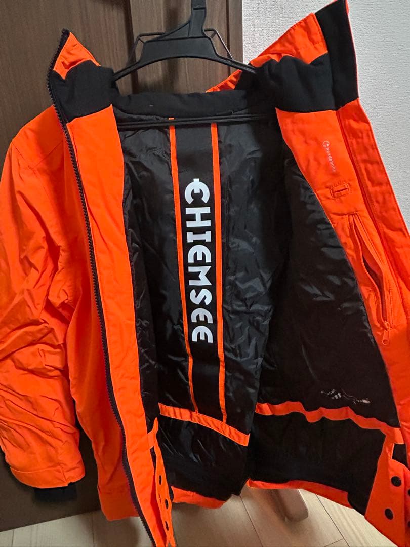 CHiemsee キムジー　スノーウェア