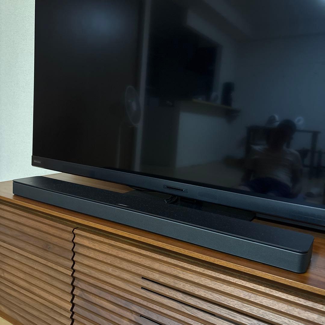 BOSE SOUNDBAR500 サウンドバー