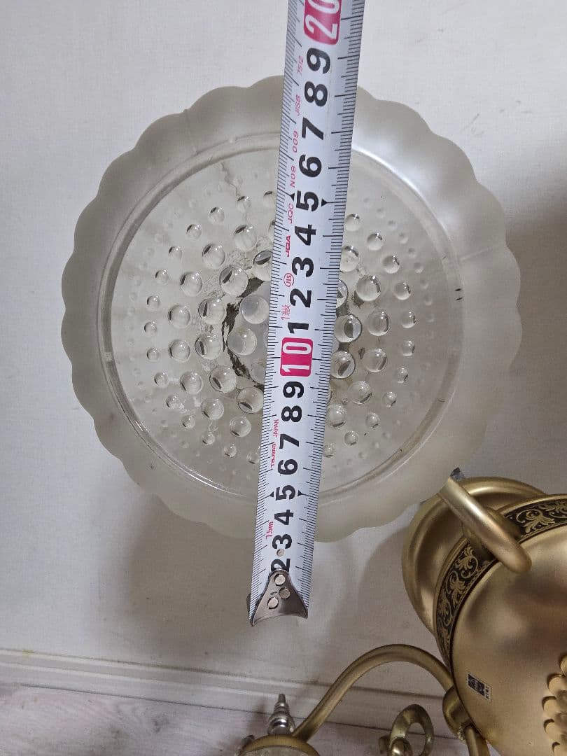 クラシックスタイル 4灯シーリングライト