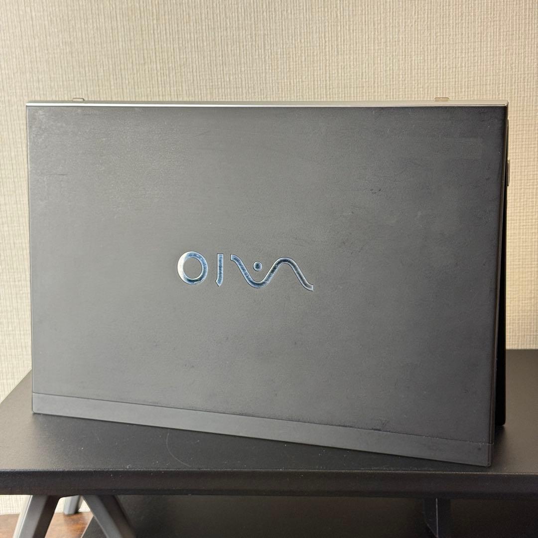 ★人気機種★VAIO Pro PG ８世代 最新Office2024 Win11