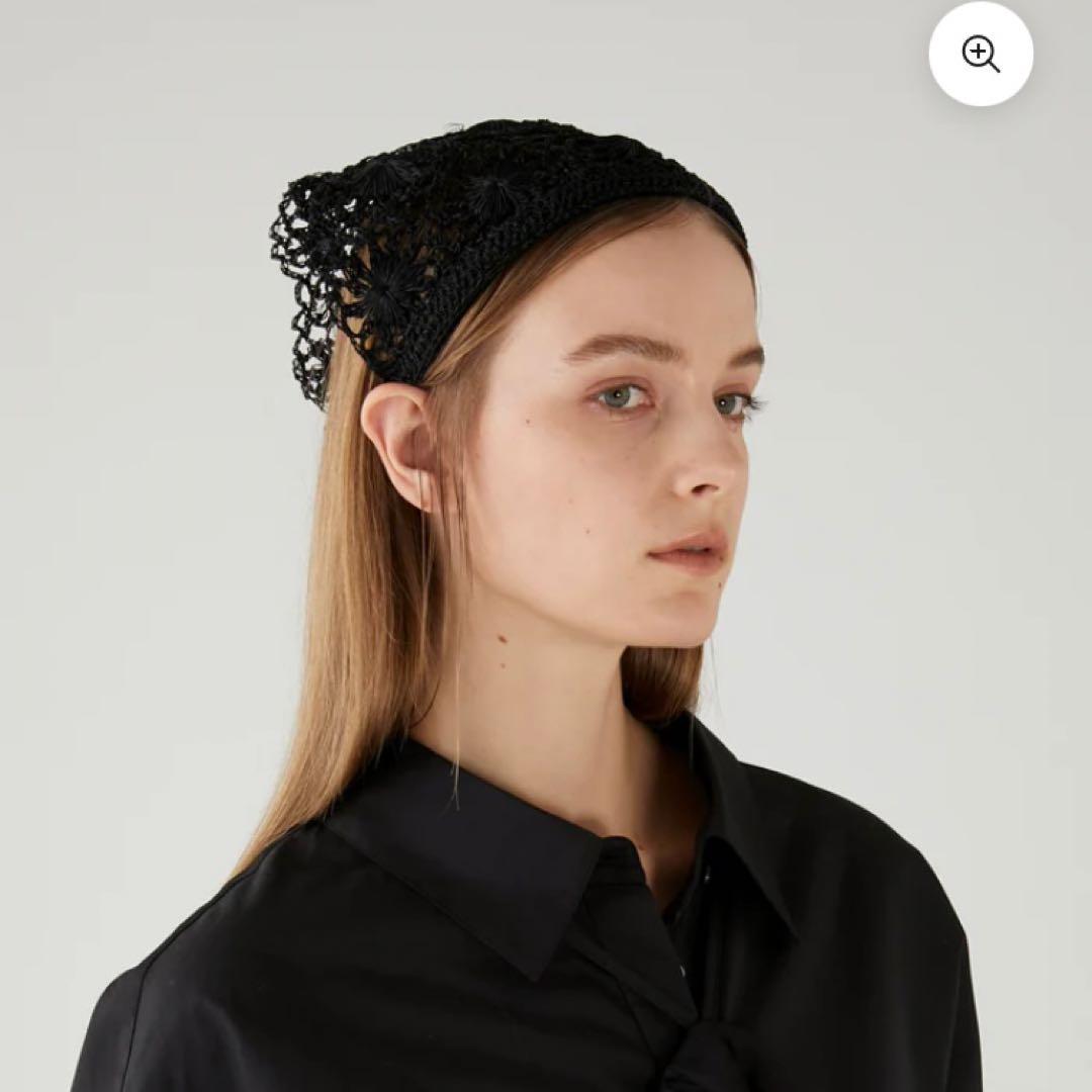 La Maison de Lyllis ×クリンクル　カチューシャ