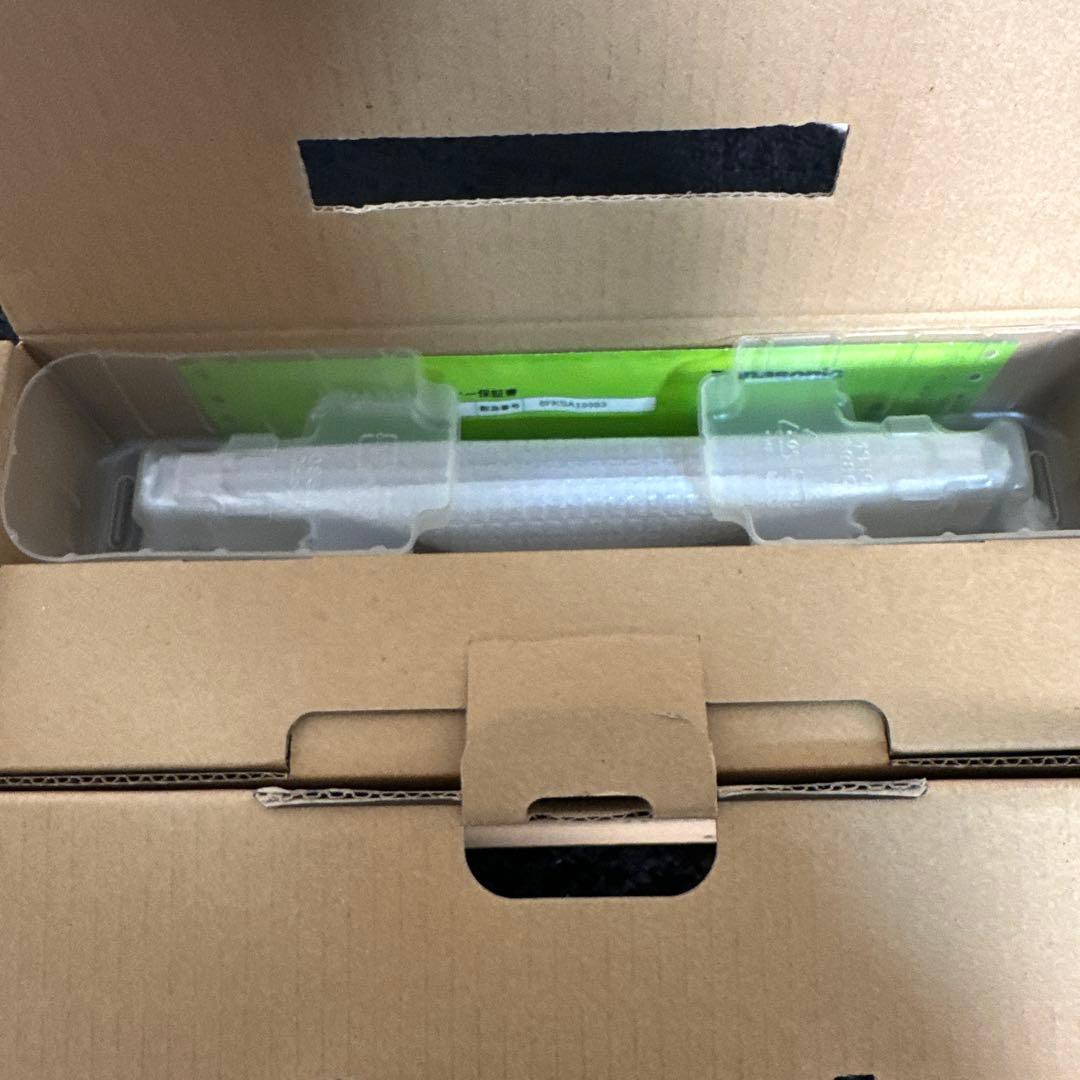 Panasonic ノートPC 未使用 CF-RZ5WFMQR 付属品完備