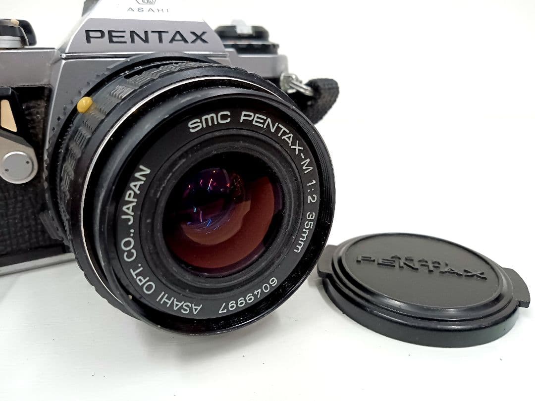 PENTAX RICOH FUJICA 一眼レフ レンズ まとめ売り