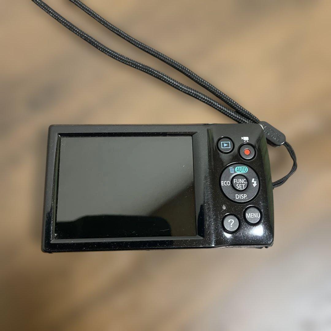 [ジャンク品] Canon IXY 120